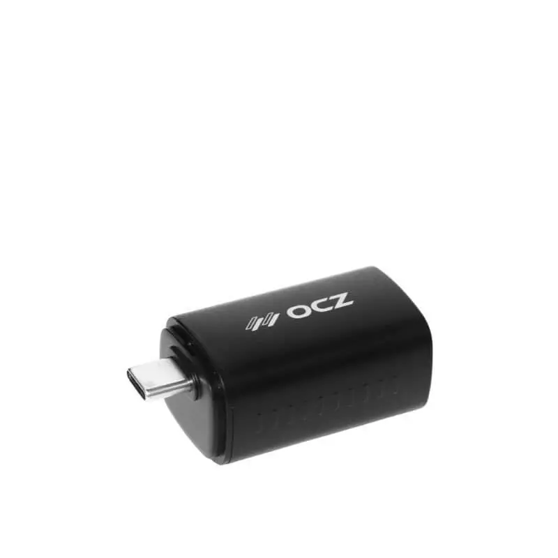 پاوربانک OCZ مدل STK089-11